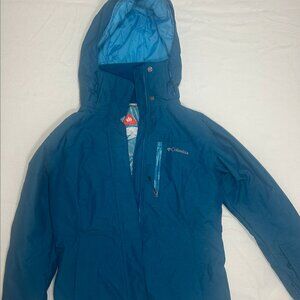 Columbia Womens Ski Jacket
